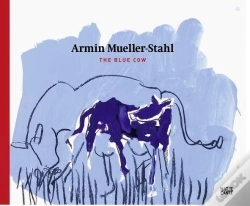 Capa do artigo Armin Mueller-Stahl The Blue Cow