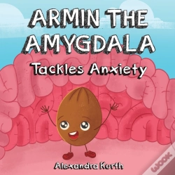 Capa do artigo Armin The Amygdala