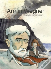 Capa do artigo Armin Wegner