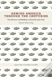 Capa do artigo Arming America Through The Centuries