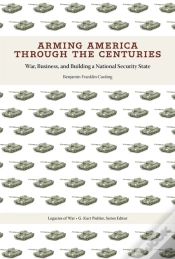 Capa do artigo Arming America Through The Centuries