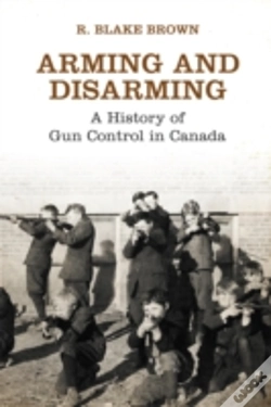 Capa do artigo Arming And Disarming
