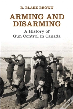 Capa do artigo Arming And Disarming