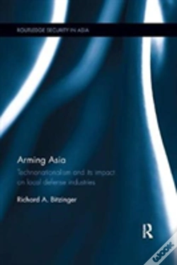 Capa do artigo Arming Asia
