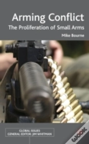 Capa do artigo Arming Conflict