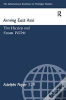 Arming East Russia