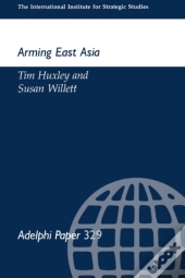 Arming East Russia