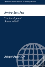 Capa do artigo Arming East Russia