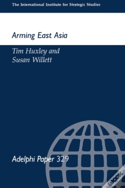 Capa do artigo Arming East Russia