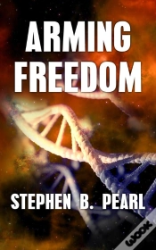 Capa do artigo Arming Freedom