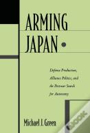 Arming Japan