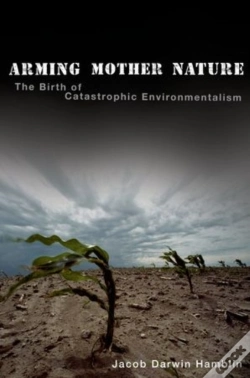Capa do artigo Arming Mother Nature