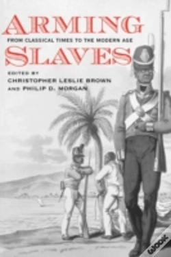 Capa do artigo Arming Slaves