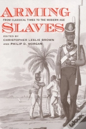 Capa do artigo Arming Slaves