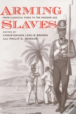 Capa do artigo Arming Slaves