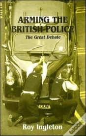 Capa do artigo Arming The British Police