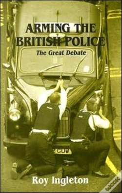 Capa do artigo Arming The British Police