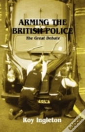Capa do artigo Arming The British Police