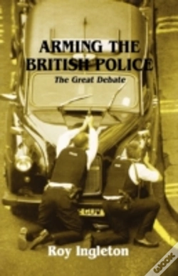 Capa do artigo Arming The British Police