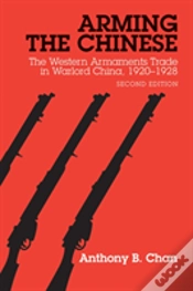 Capa do artigo Arming The Chinese