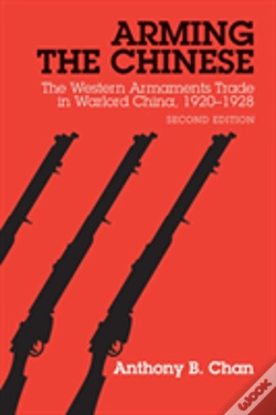Capa do artigo Arming The Chinese