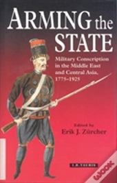 Arming The State