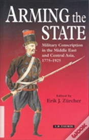 Capa do artigo Arming The State