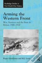 Arming The Western Front