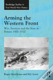 Arming The Western Front