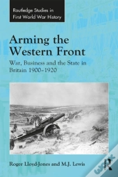 Arming The Western Front
