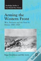 Arming The Western Front