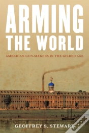 Capa do artigo Arming The World