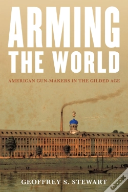 Capa do artigo Arming The World