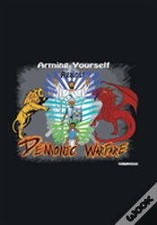 Capa do artigo Arming Yourself Against Demonic Warfare
