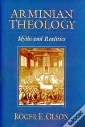 Capa do artigo Arminian Theology Â€“ Myths And Realities