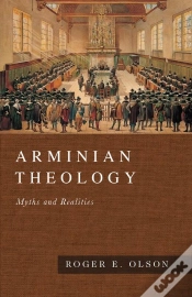 Capa do artigo Arminian Theology