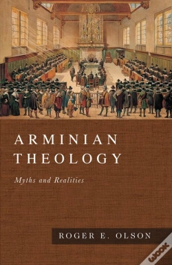 Capa do artigo Arminian Theology