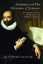 Arminius And His  Declaration Of Sentiments - Preview