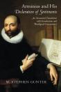 Arminius And His "Declaration Of Sentiments" - Preview