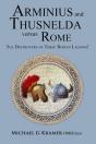 Arminius And Thusnelda Versus Rome - Preview