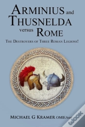 Capa do artigo Arminius And Thusnelda Versus Rome