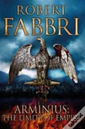 Capa do artigo Arminius