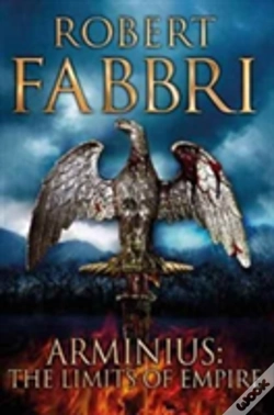 Capa do artigo Arminius