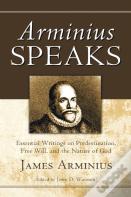 Arminius Speaks