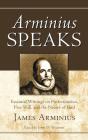 Arminius Speaks - Preview