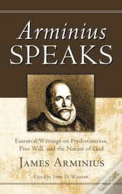 Capa do artigo Arminius Speaks