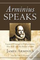 Arminius Speaks