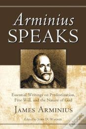 Capa do artigo Arminius Speaks