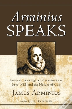 Capa do artigo Arminius Speaks