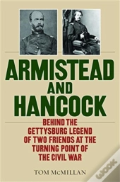 Armistead And Hancock